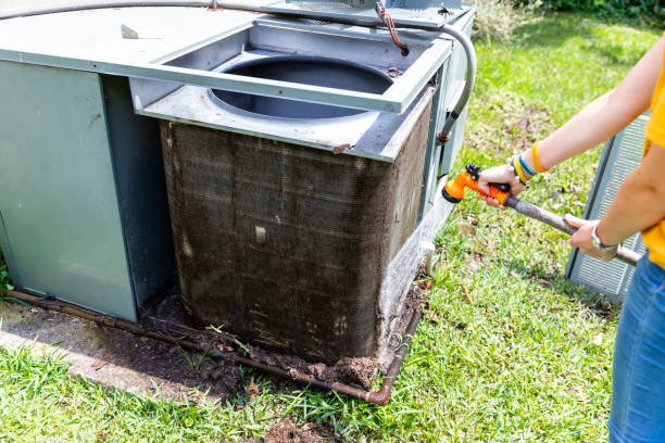 Affordable HVAC Duct Cleaning in AL