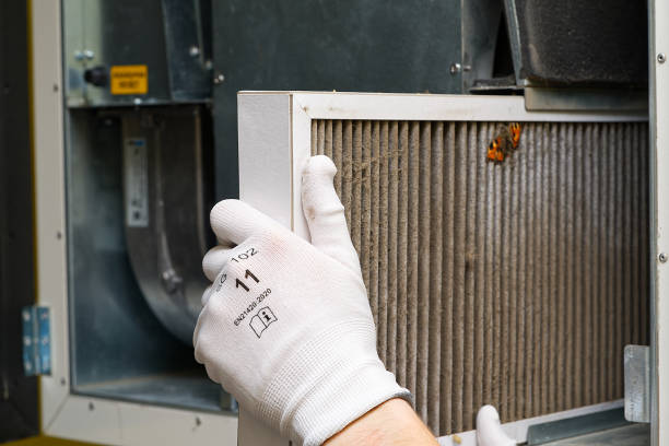 HVAC Maintenance and Cleaning in AL