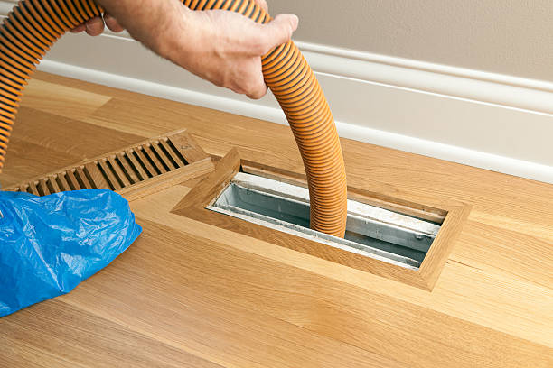 Best Commercial HVAC Duct Cleaning  in Gulf Shores, AL
