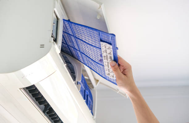 Best HVAC Duct Inspection Services  in Gulf Shores, AL